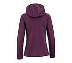 Giacca Performance Stretch con cappuccio Taina
