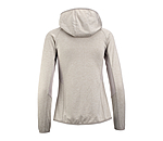Giacca Performance Stretch con cappuccio Taina
