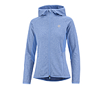 Giacca Performance Stretch con cappuccio Taina