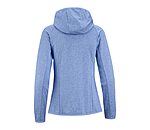 Giacca Performance Stretch con cappuccio Taina
