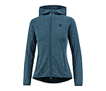 Giacca Stretch Performance con cappuccio Taina