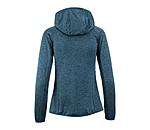 Giacca Stretch Performance con cappuccio Taina