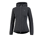 Giacca Stretch Performance con cappuccio Taina