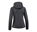 Giacca Stretch Performance con cappuccio Taina