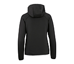 Giacca con cappuccio Stretch Performance Mia