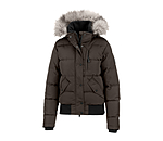 Blouson con cappuccio Rachel