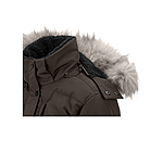 Blouson con cappuccio Rachel