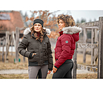 Blouson con cappuccio Rachel