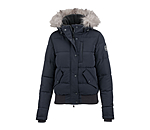 Blouson con cappuccio Rachel