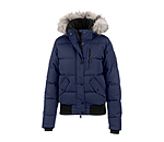 Blouson con cappuccio Rachel