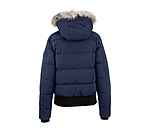 Blouson con cappuccio Rachel
