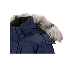 Blouson con cappuccio Rachel