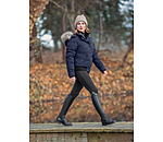 Blouson con cappuccio Rachel