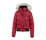 Blouson con cappuccio Rachel