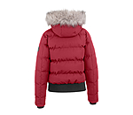 Blouson con cappuccio Rachel