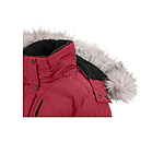 Blouson con cappuccio Rachel