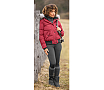 Blouson con cappuccio Rachel