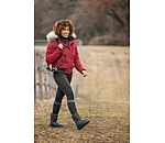 Blouson con cappuccio Rachel