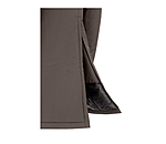 Cappotto da equitazione funzionale con cappuccio Amelie