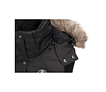 Gilet da equitazione con cappuccio Linn