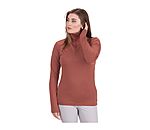 Maglia a maniche lunghe Performance Stretch Frieda