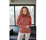 Maglia a maniche lunghe Performance Stretch Frieda