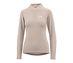 Maglia a maniche lunghe Performance Stretch Anna