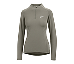 Maglia a maniche lunghe Performance Stretch Anna