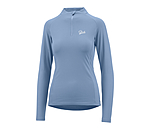 Maglia a maniche lunghe Performance Stretch Anna