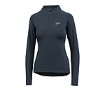 Maglia a maniche lunghe Performance Stretch Anna