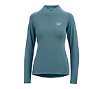 Maglia a maniche lunghe Performance Stretch Anna