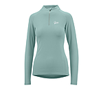 Maglia a maniche lunghe Performance Stretch Anna