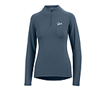 Maglia a maniche lunghe Performance Stretch Anna