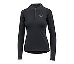 Maglia a maniche lunghe Performance Stretch Anna