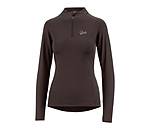 Maglia a maniche lunghe Performance Stretch Anna