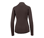 Maglia a maniche lunghe Performance Stretch Anna