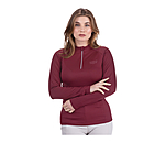 Maglia a maniche lunghe Performance Stretch Zoe