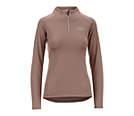 Maglia a maniche lunghe Performance Stretch Zoe