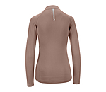 Maglia a maniche lunghe Performance Stretch Zoe