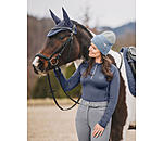 Maglia a maniche lunghe Performance Stretch Zoe