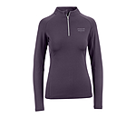 Maglia a maniche lunghe Performance Stretch Zoe