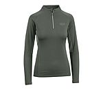 Maglia a maniche lunghe Performance Stretch Zoe