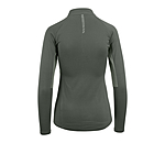 Maglia a maniche lunghe Performance Stretch Zoe