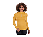 Maglia a maniche lunghe Performance Stretch Zoe