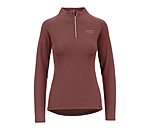 Maglia a maniche lunghe Performance Stretch Zoe