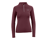 Maglia a maniche lunghe Performance Stretch Zoe