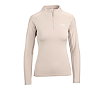 Maglia a maniche lunghe Performance Stretch Zoe