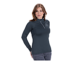 Maglia a maniche lunghe Performance Stretch Zoe