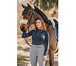 Maglia a maniche lunghe Performance Stretch Zoe
