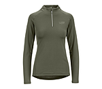 Maglia a maniche lunghe Performance Stretch Zoe